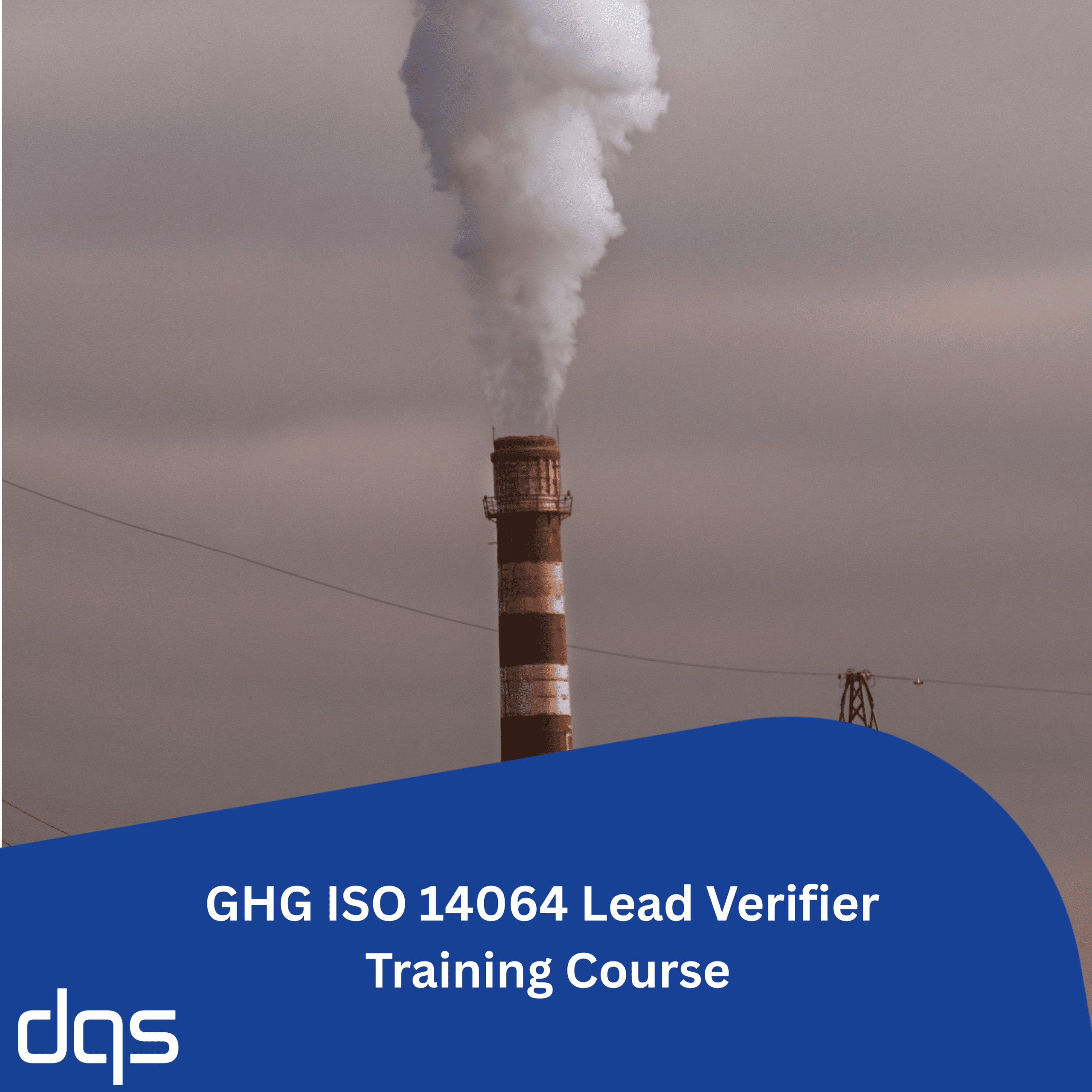 GHG ISO 14064 Lead Verifier Training Course