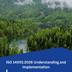 ISO 14001_2026 Understaning and implementation