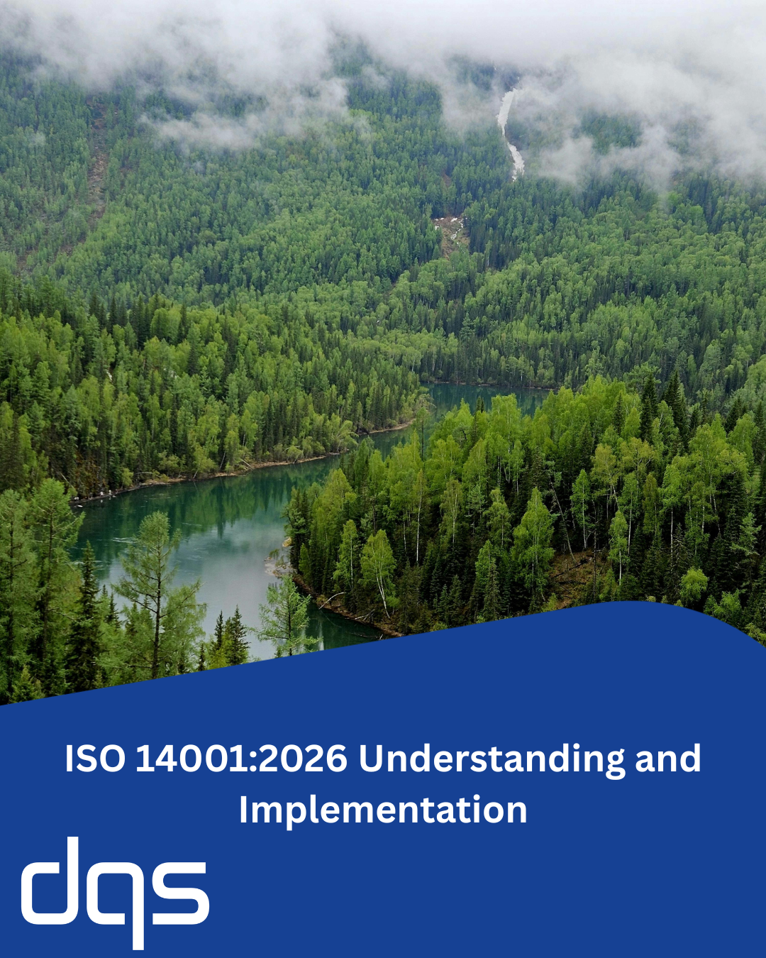 ISO 14001_2026 Understaning and implementation